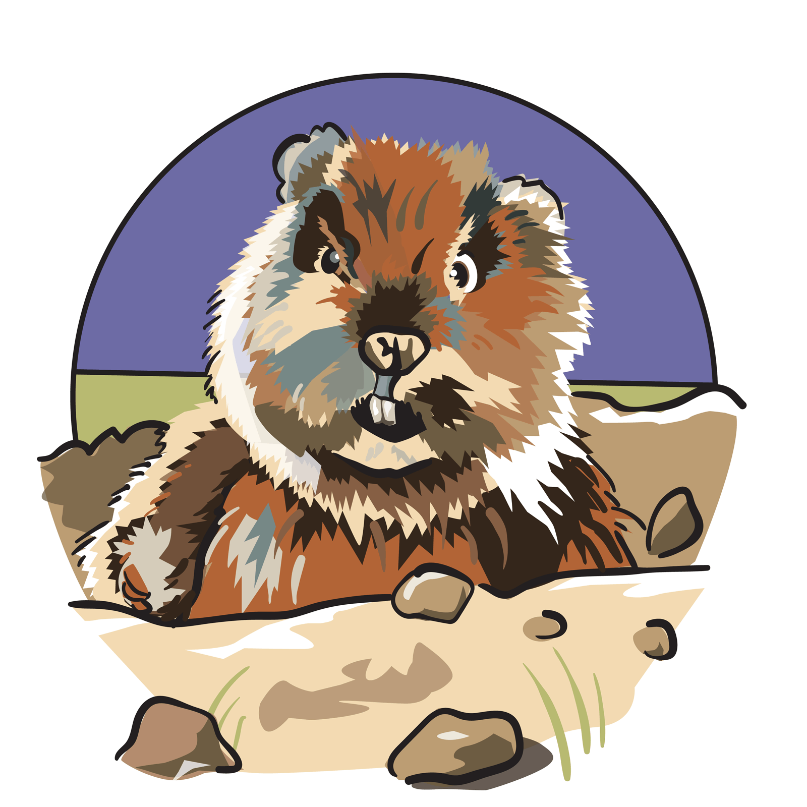 Caddyshack characters graphics without borders 2 0